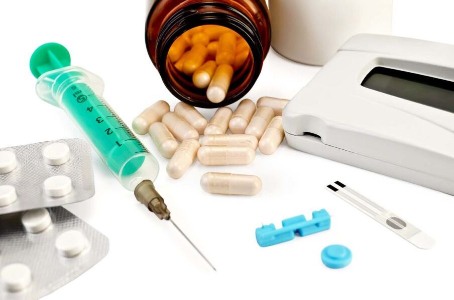 Medicinas